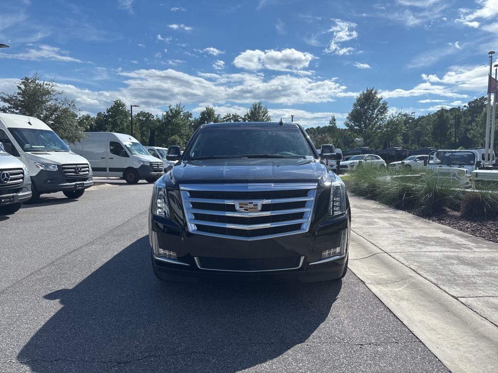 Used 2019 Cadillac Escalade 4x2 SUV for sale #SP1443 - photo 9