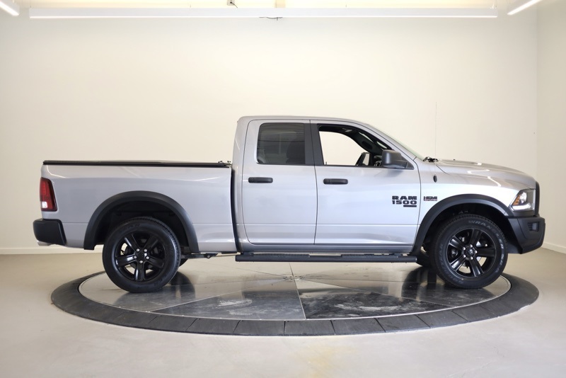 Used 2021 Ram 1500 Classic Truck