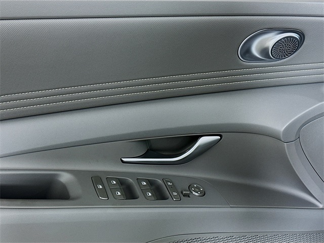Elantra SEL Convenience