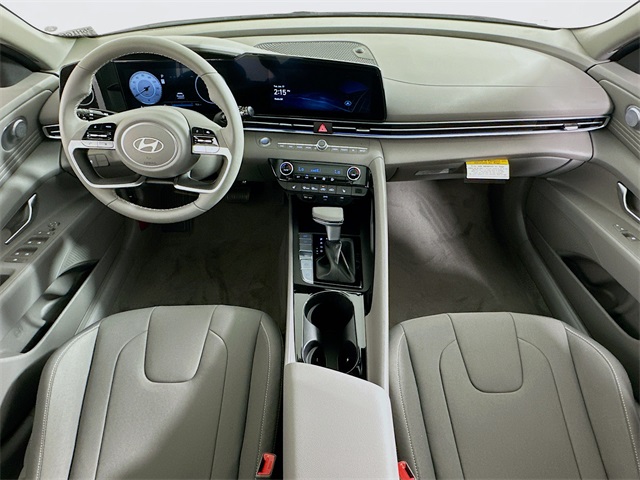 Elantra SEL Convenience