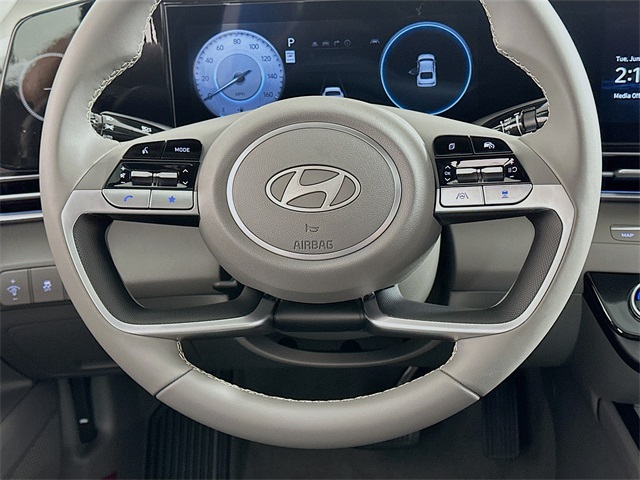Elantra SEL Convenience