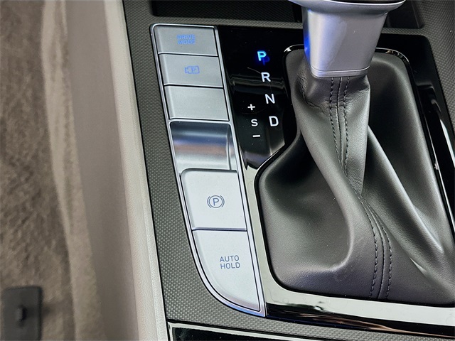 Elantra SEL Convenience