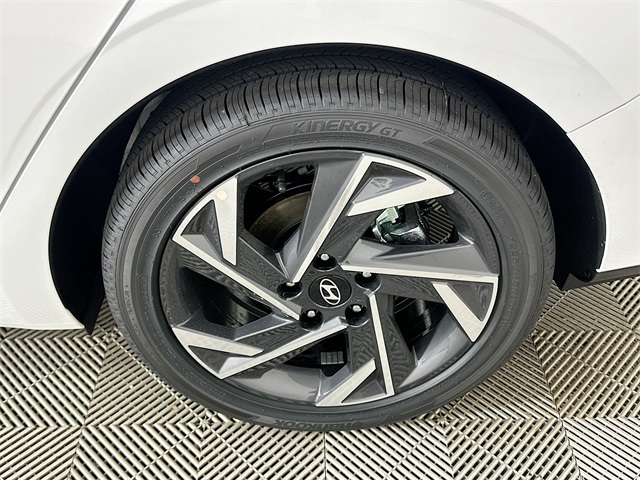 Elantra SEL Convenience