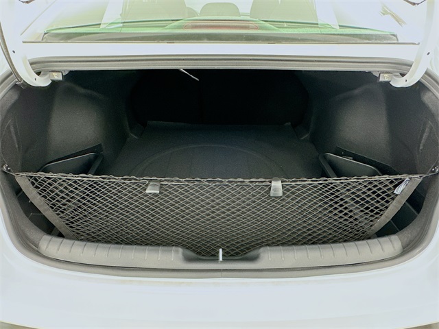 Elantra SEL Convenience