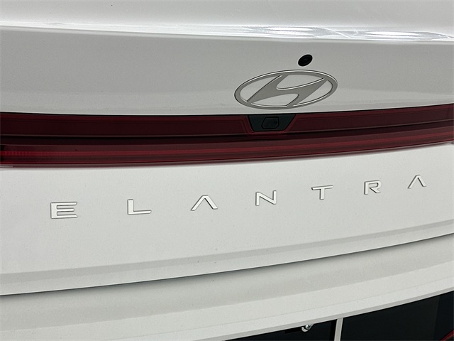 Elantra SEL Convenience