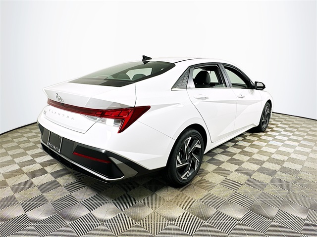 Elantra SEL Convenience
