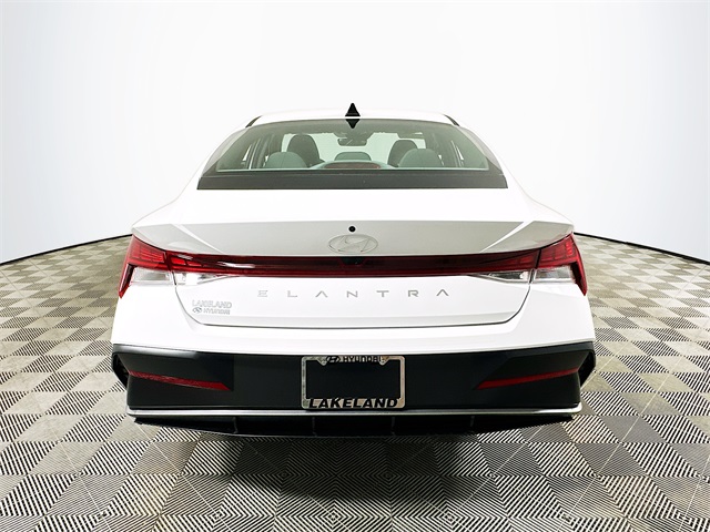Elantra SEL Convenience
