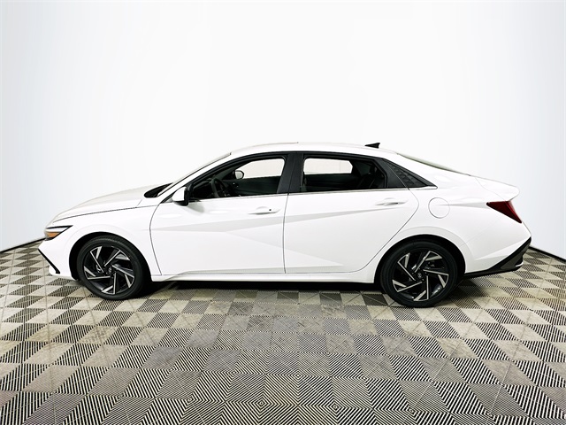 Elantra SEL Convenience