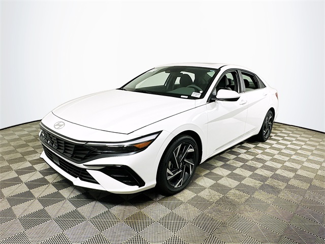 Elantra SEL Convenience