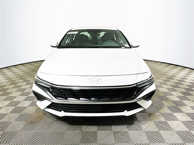 Elantra SEL Convenience