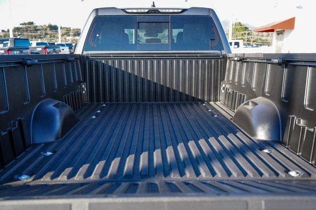 new 2026 Toyota Tundra car, priced at $42,421