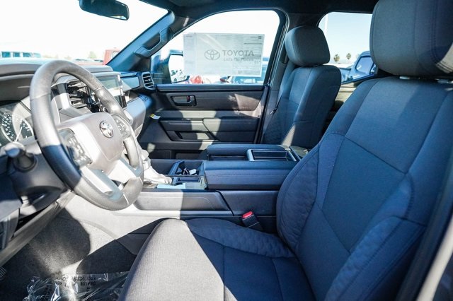 new 2026 Toyota Tundra car, priced at $42,421