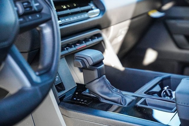 new 2026 Toyota Tundra car, priced at $42,421