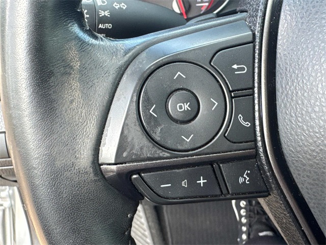 2022 Toyota Camry XSE photo 26