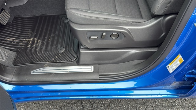 new 2026 Chevrolet Silverado 1500 car, priced at $51,500