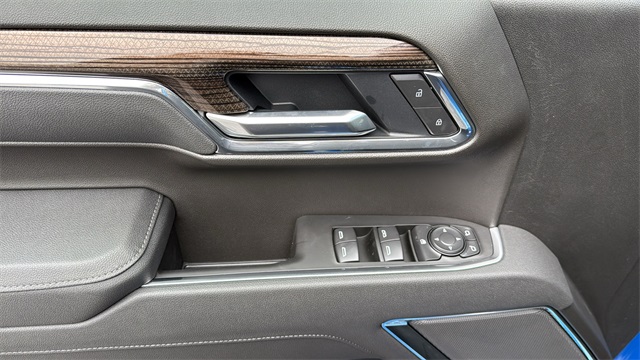 new 2026 Chevrolet Silverado 1500 car, priced at $51,500