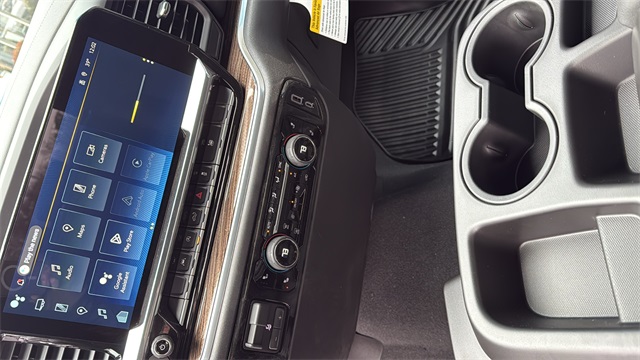 new 2026 Chevrolet Silverado 1500 car, priced at $51,500