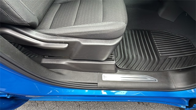 new 2026 Chevrolet Silverado 1500 car, priced at $51,500