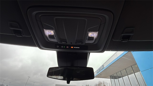 new 2026 Chevrolet Silverado 1500 car, priced at $51,500