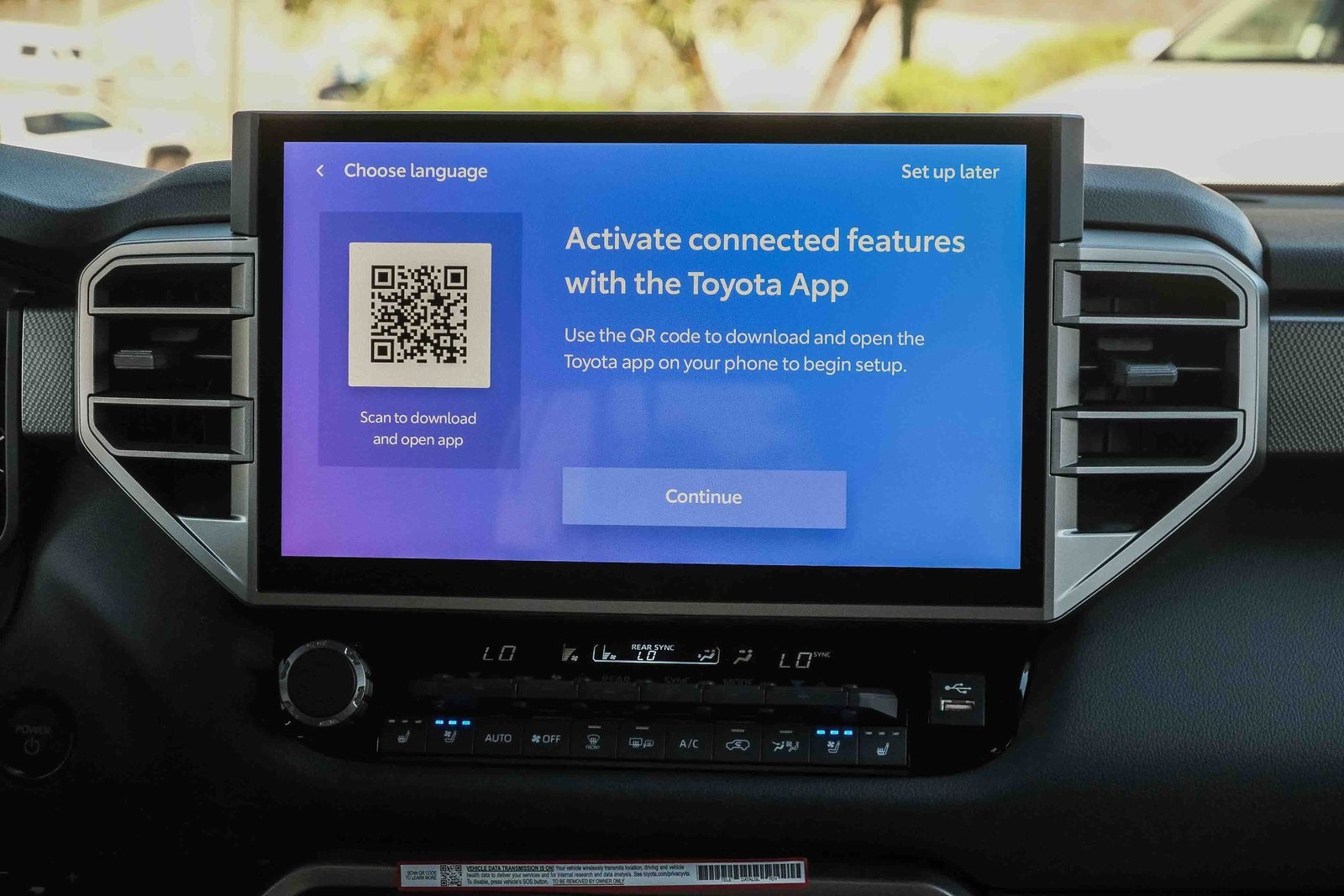 2026 Toyota Sequoia Limited photo 14