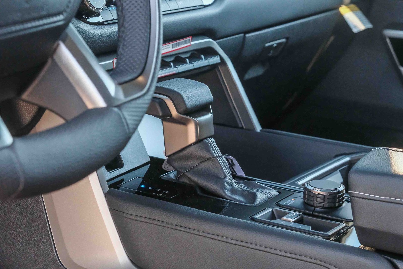 2026 Toyota Sequoia Limited photo 18