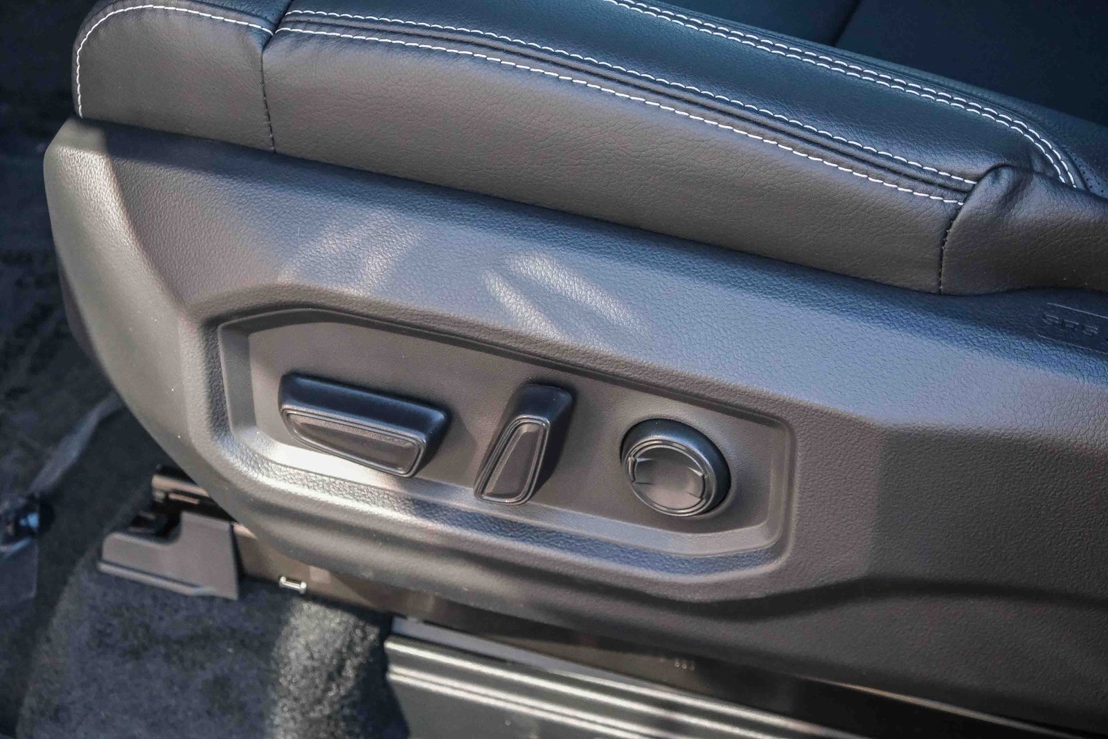 2026 Toyota Sequoia Limited photo 19