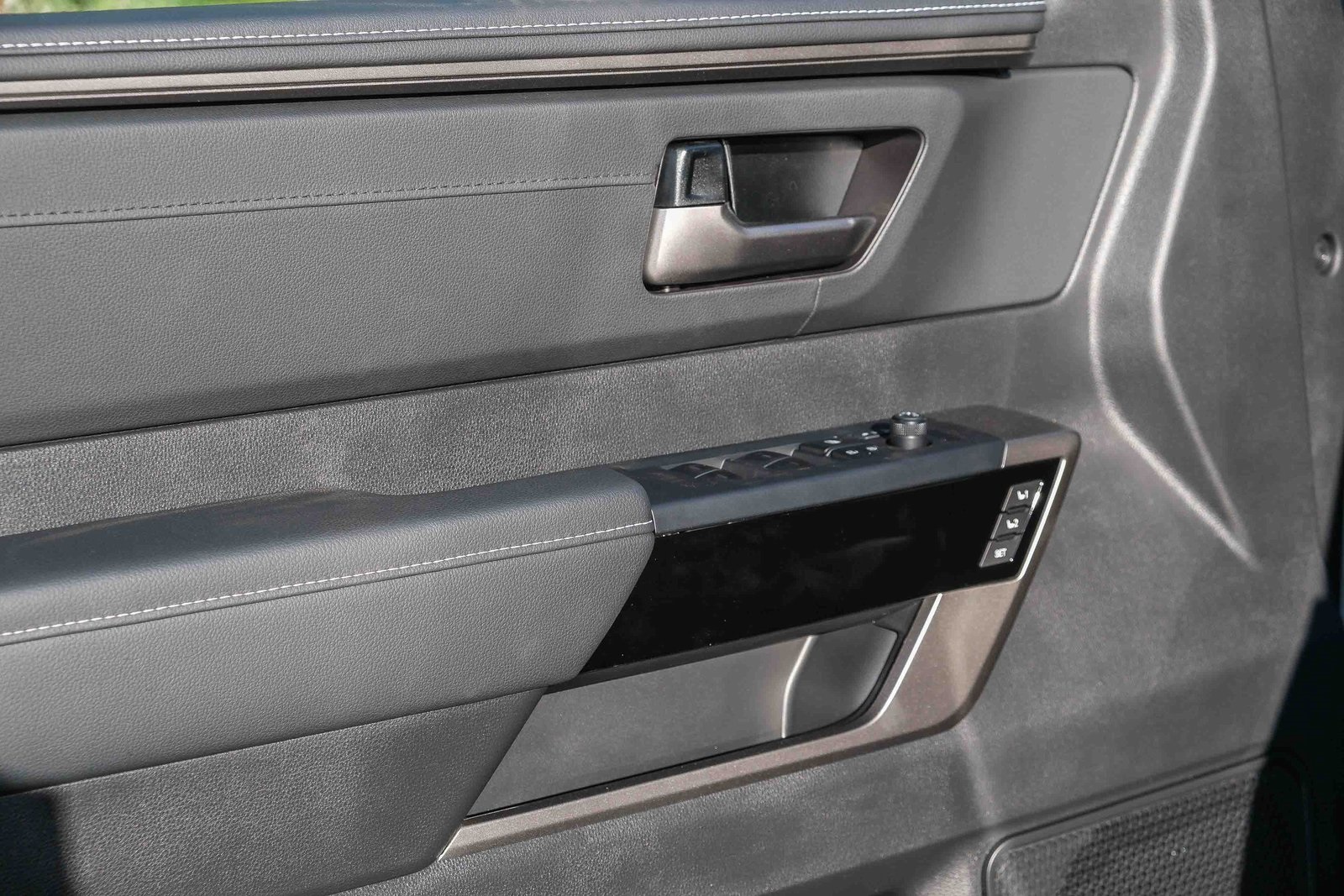 2026 Toyota Sequoia Limited photo 20
