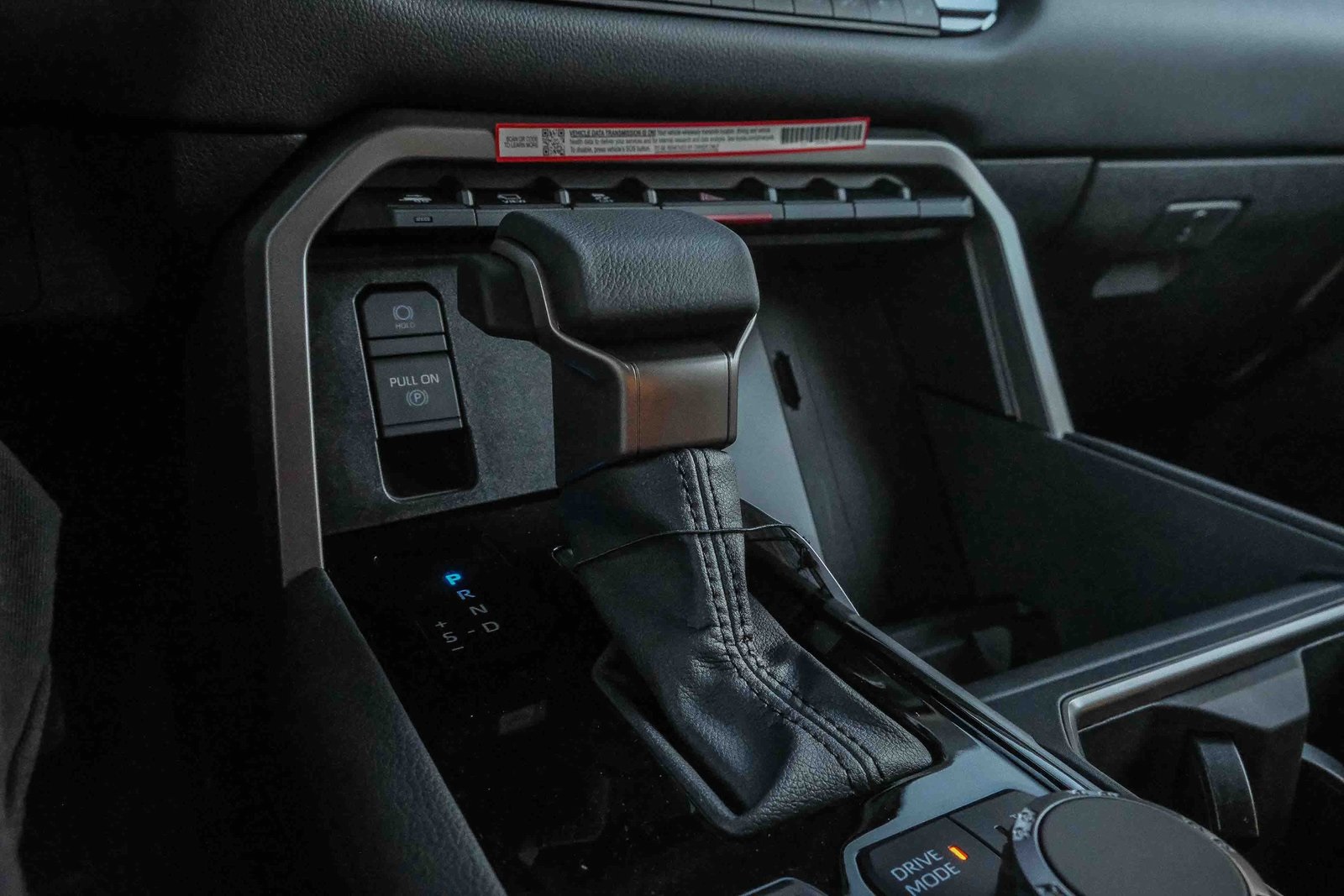 2026 Toyota Sequoia Limited photo 22
