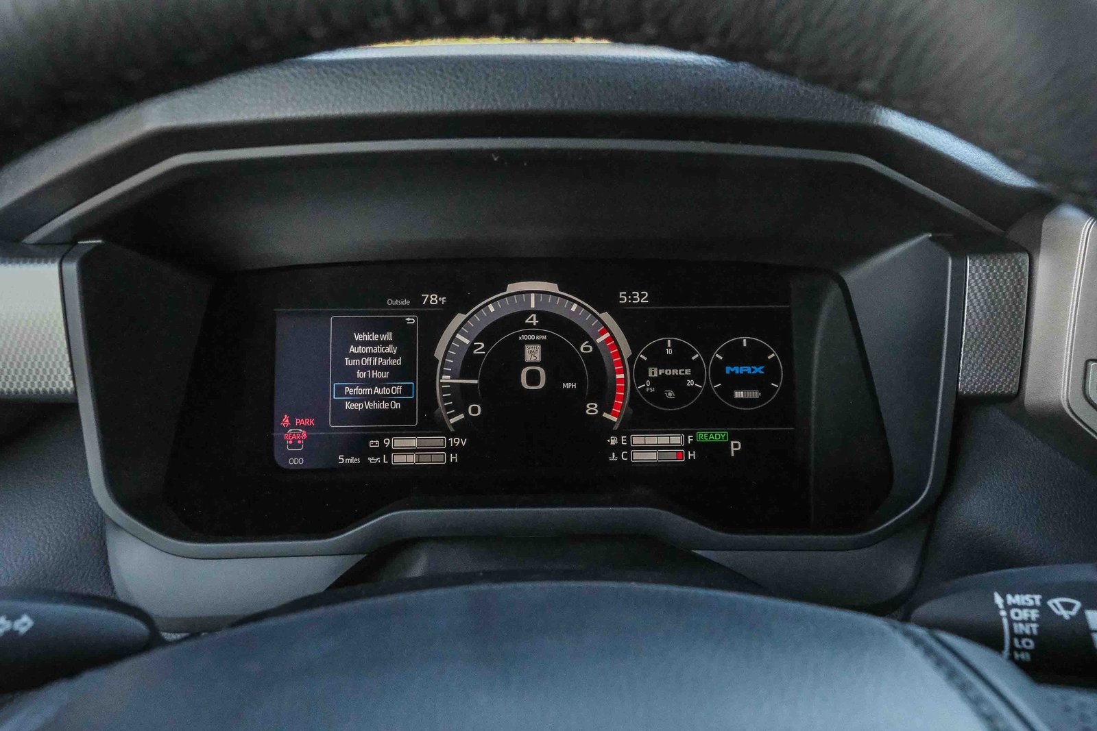 2026 Toyota Sequoia Limited photo 23