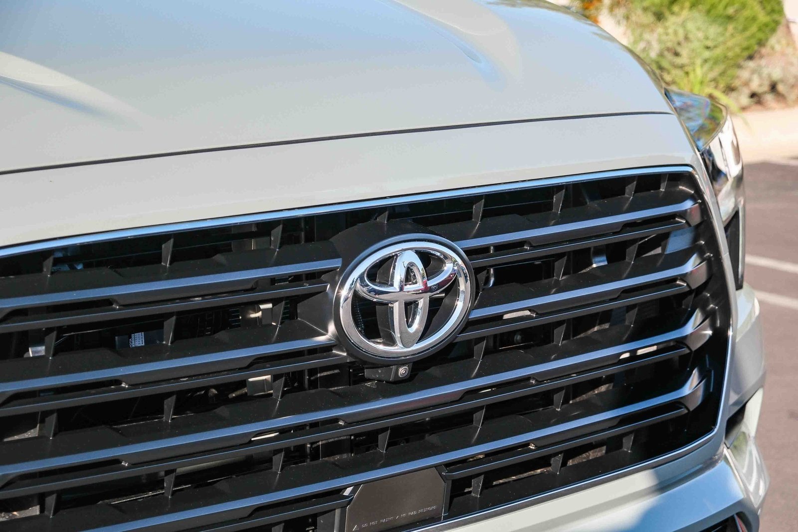2026 Toyota Sequoia Limited photo 4