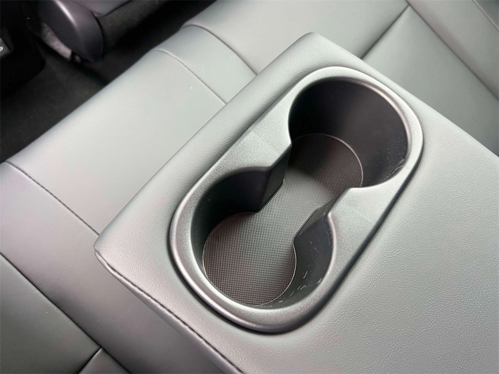 used 2025 Lexus UX car, priced at $39,495