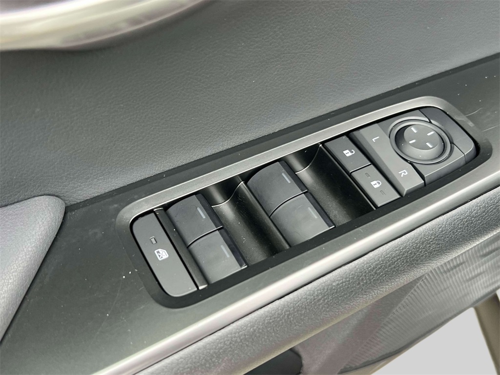 used 2025 Lexus UX car, priced at $39,495