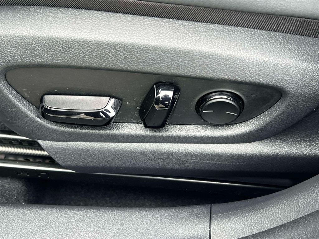 used 2025 Lexus UX car, priced at $39,495