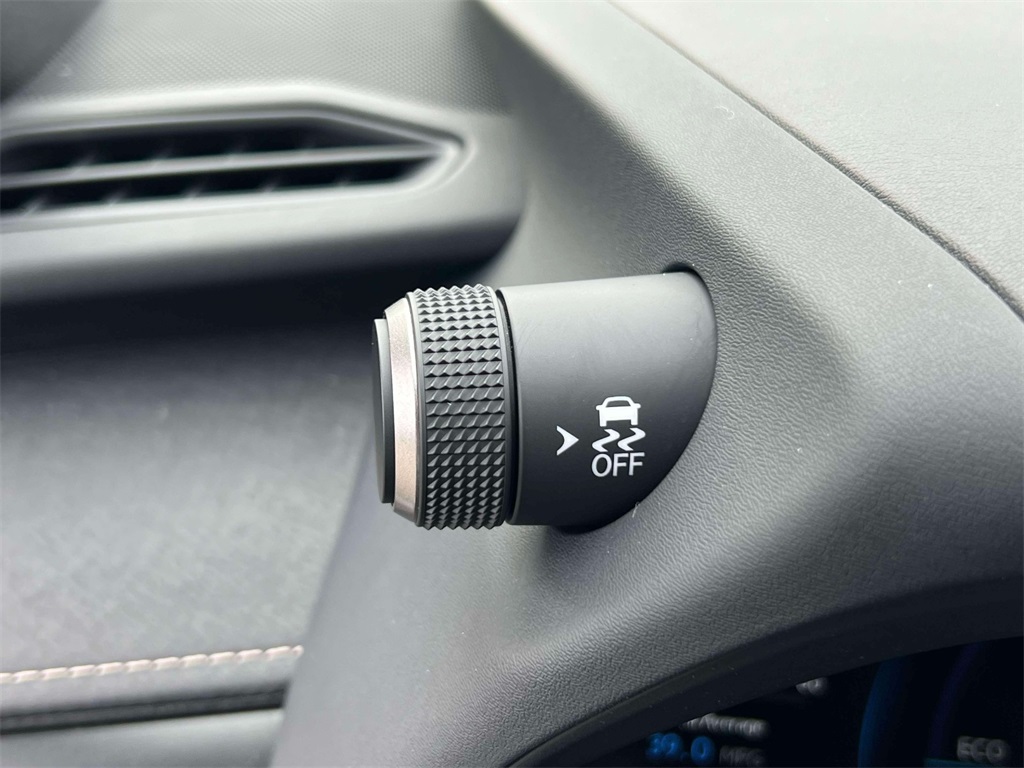 used 2025 Lexus UX car, priced at $39,495