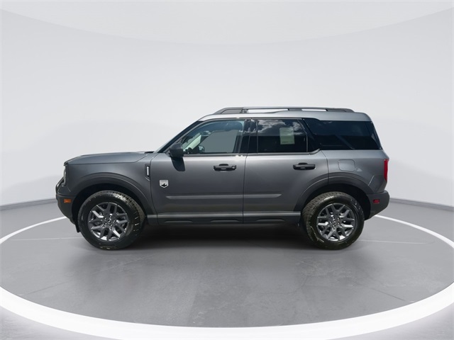 2025 Ford Bronco Sport Big Bend photo 4