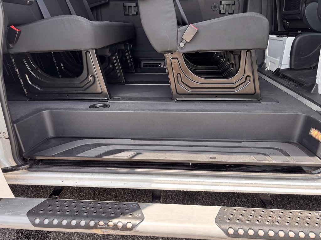 Used 2019 Mercedes-Benz Sprinter 2500 Standard Roof 4x2 Passenger Van for sale #SP1222 - photo 14