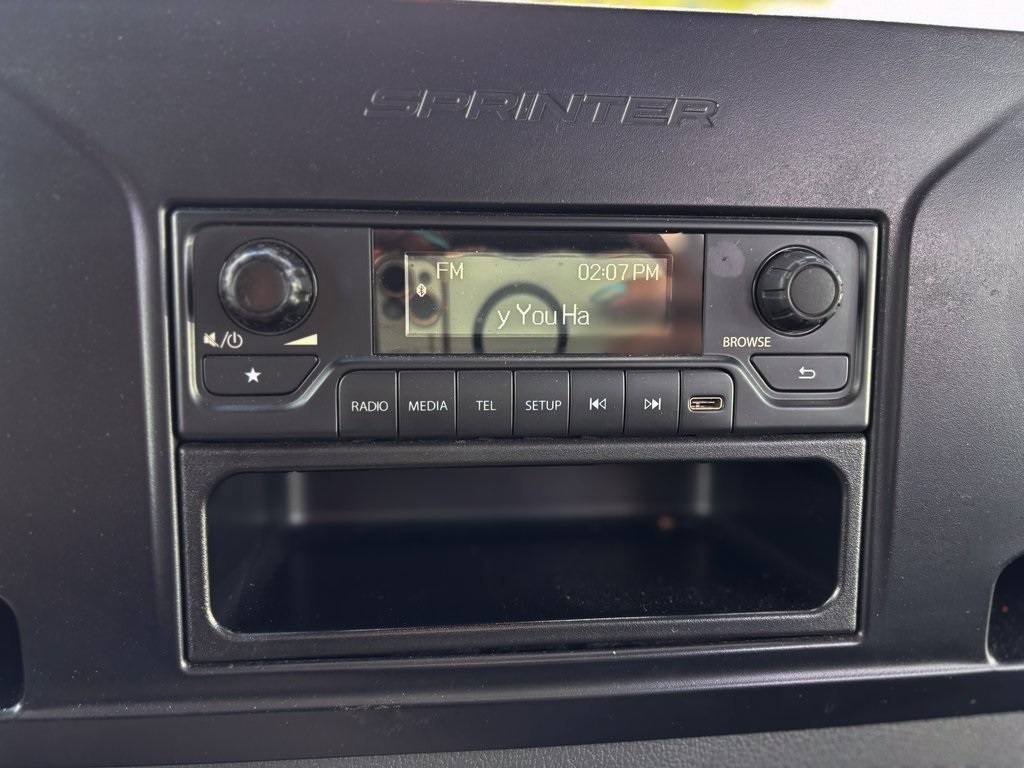 Used 2019 Mercedes-Benz Sprinter 2500 Standard Roof 4x2 Passenger Van for sale #SP1222 - photo 18