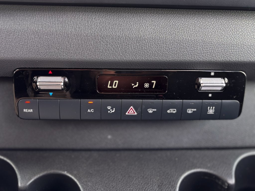 Used 2019 Mercedes-Benz Sprinter 2500 Standard Roof 4x2 Passenger Van for sale #SP1222 - photo 19