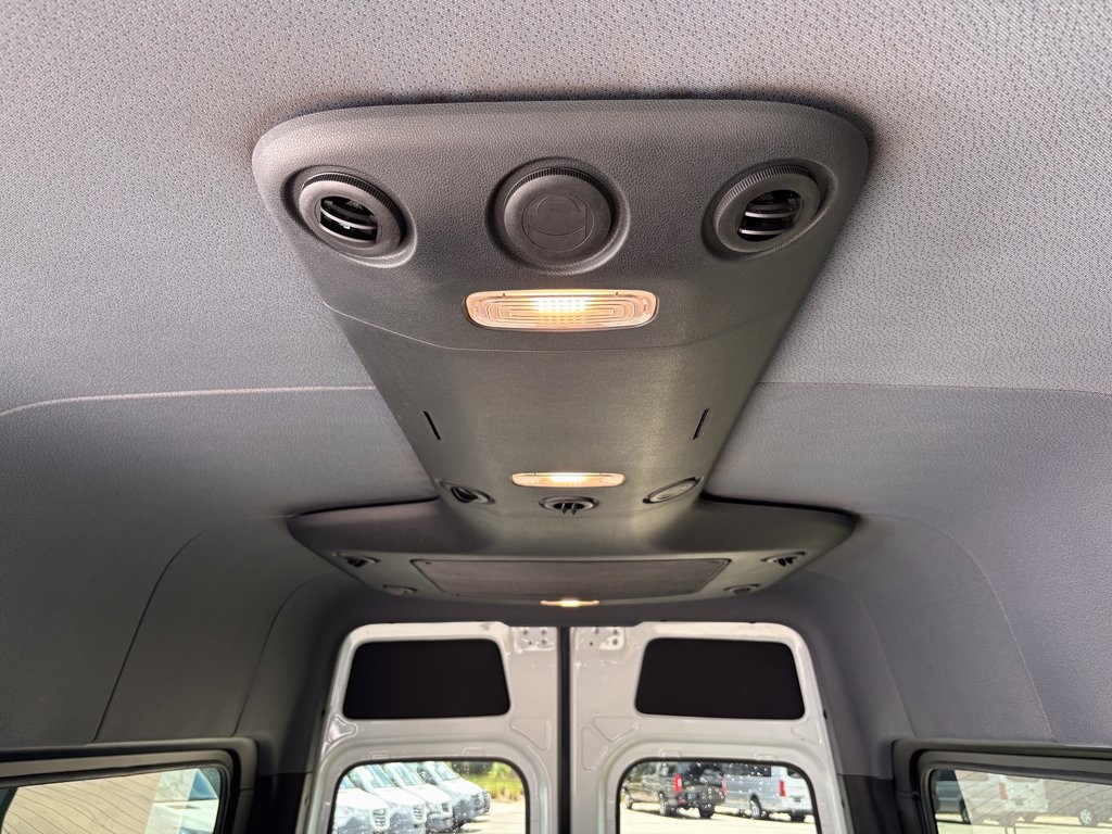 Used 2019 Mercedes-Benz Sprinter 2500 Standard Roof 4x2 Passenger Van for sale #SP1222 - photo 23