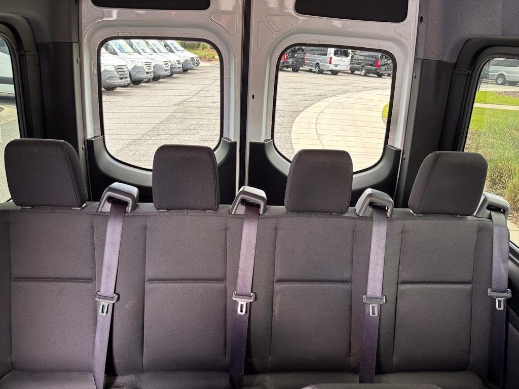 Used 2019 Mercedes-Benz Sprinter 2500 Standard Roof 4x2 Passenger Van for sale #SP1222 - photo 37