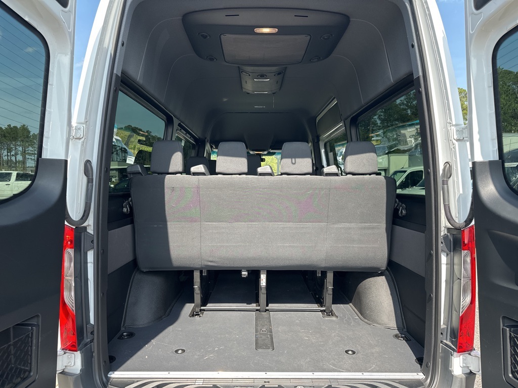 Used 2019 Mercedes-Benz Sprinter 2500 Standard Roof 4x2 Passenger Van for sale #SP1222 - photo 43