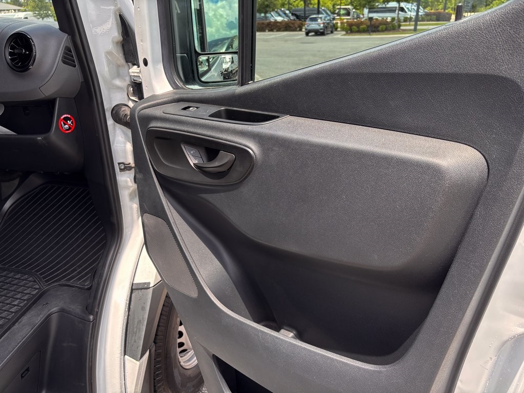 Used 2019 Mercedes-Benz Sprinter 2500 Standard Roof 4x2 Passenger Van for sale #SP1222 - photo 6