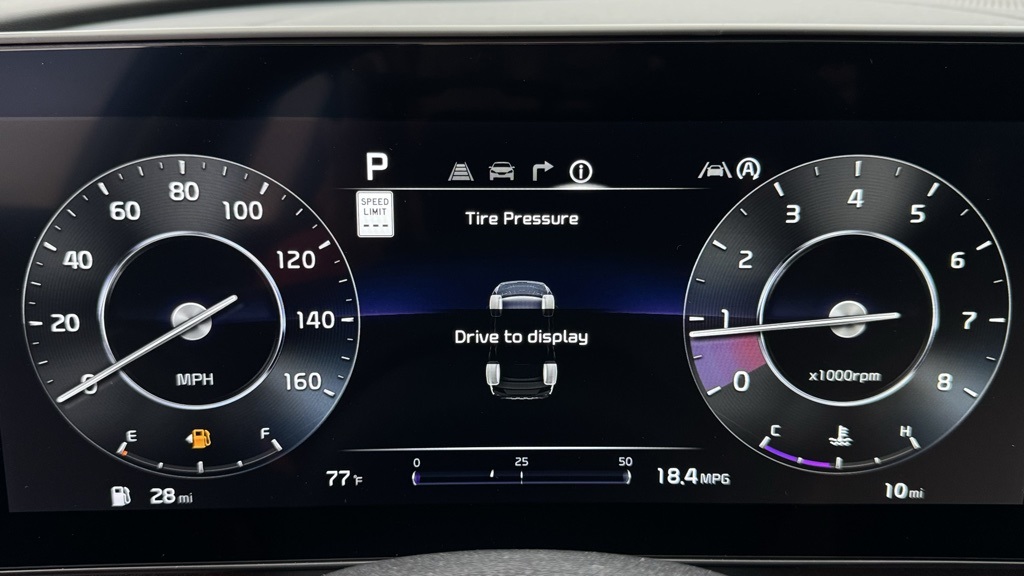 New 2025 Kia Sportage Sport Utility