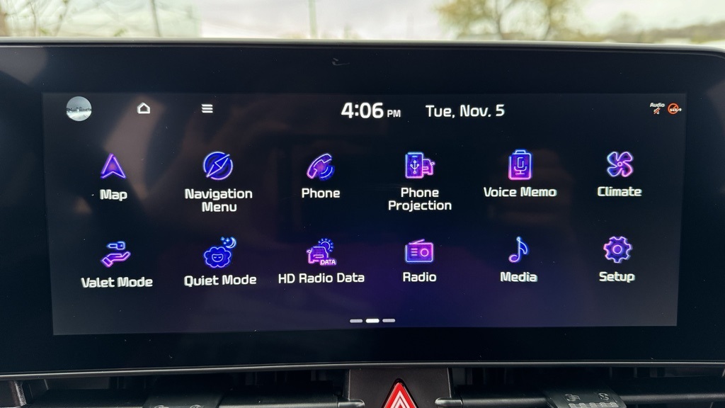 New 2025 Kia Sportage Sport Utility