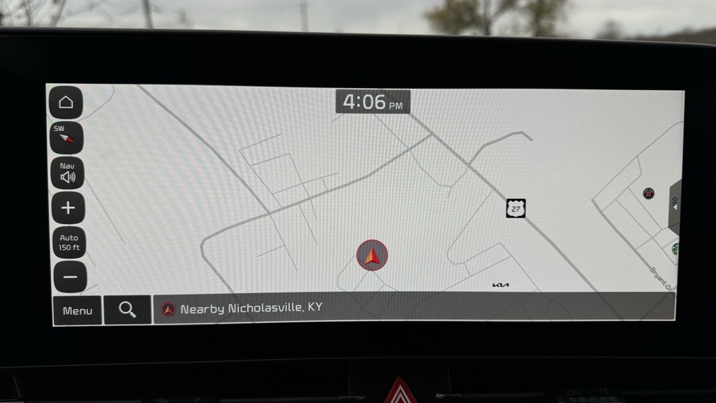 New 2025 Kia Sportage Sport Utility