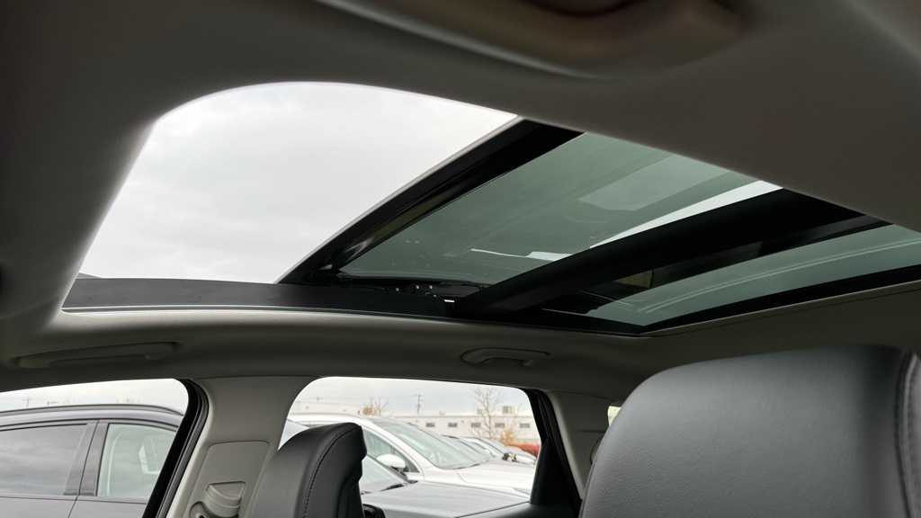 New 2025 Kia Sportage Sport Utility