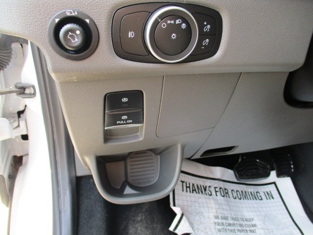 used 2023 Ford Transit-350 car, priced at $34,975