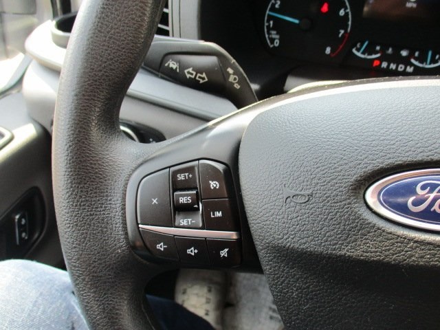 used 2023 Ford Transit-350 car, priced at $34,975