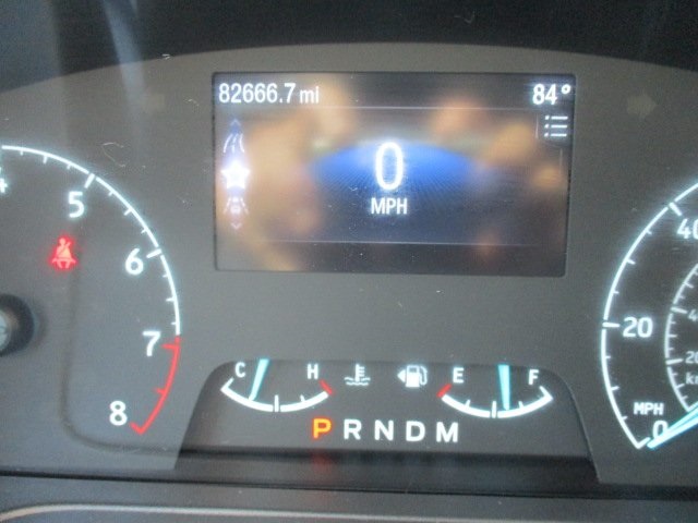 used 2023 Ford Transit-350 car, priced at $34,975