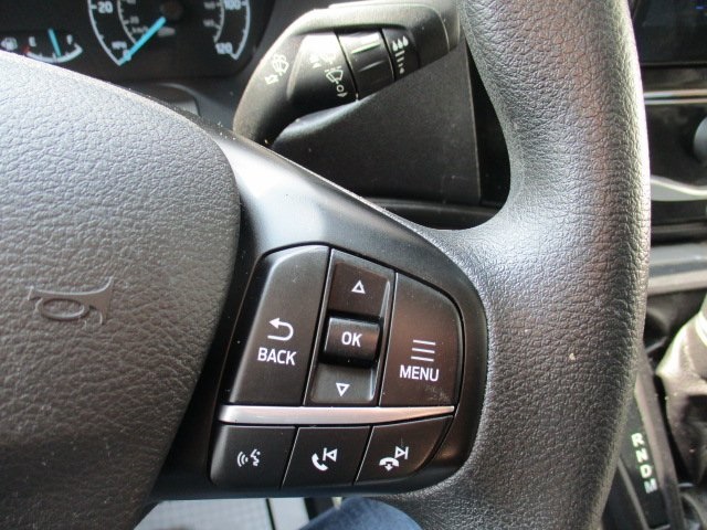 used 2023 Ford Transit-350 car, priced at $34,975